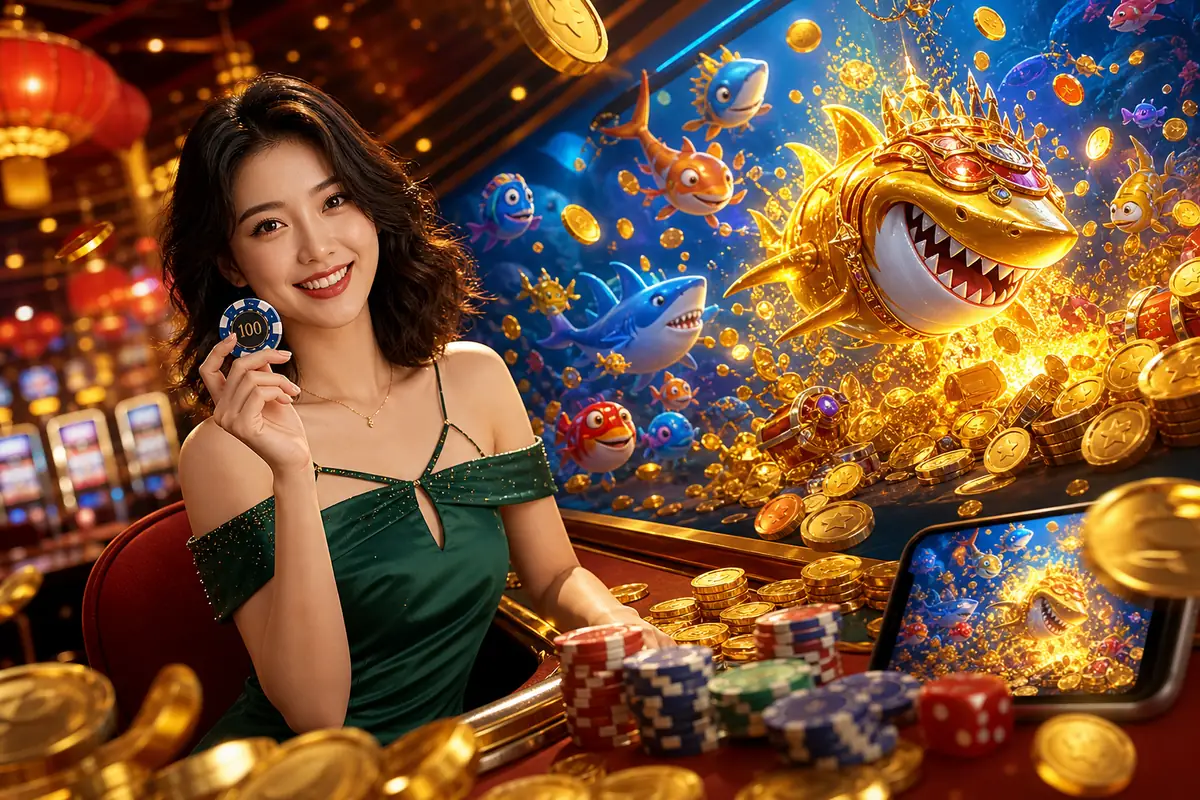 a80222 VIP အဆင့်မြှင့် ဆုလာဘ်