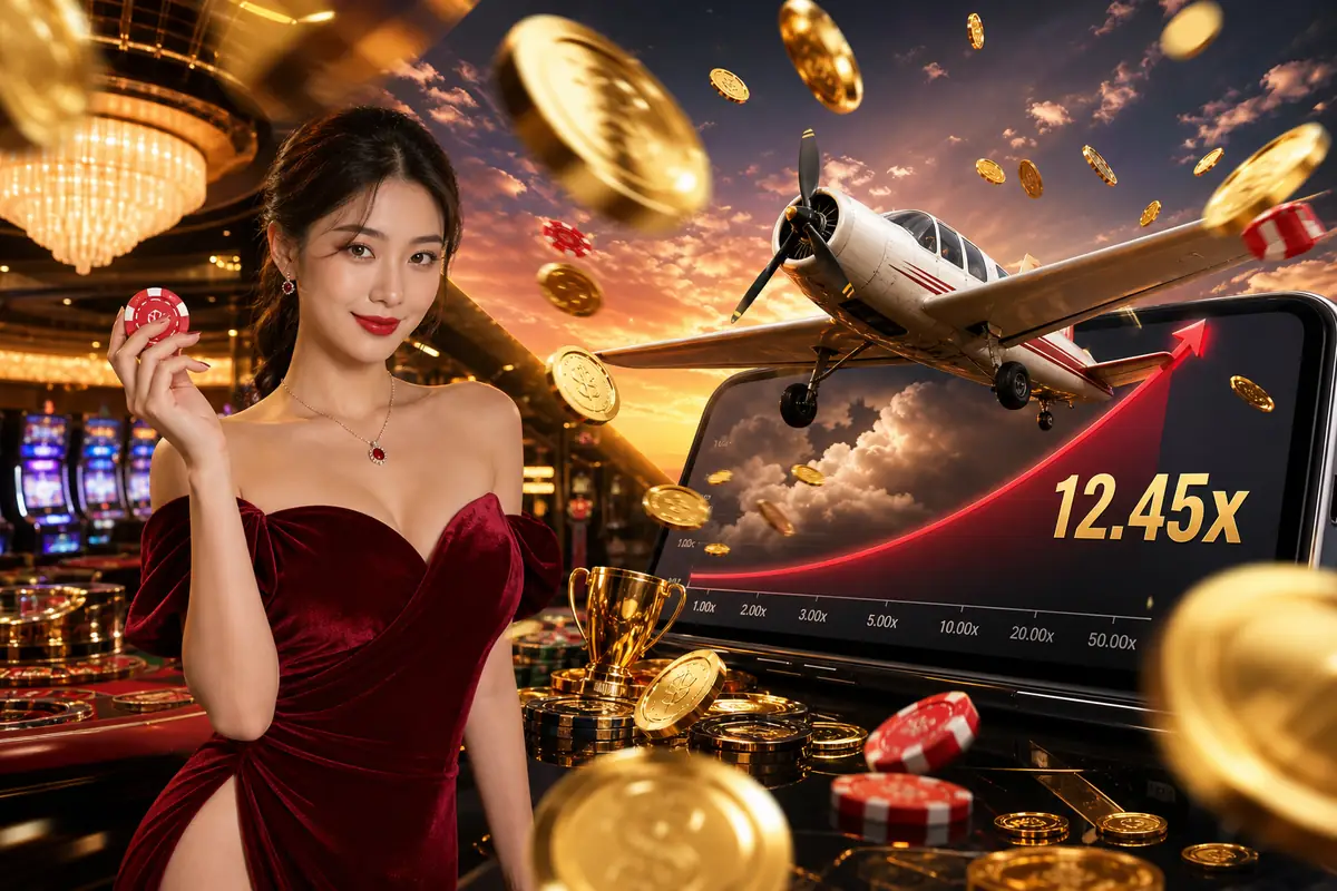 a80222 Baccarat Live Dealer ဖဲဂိမ်း
