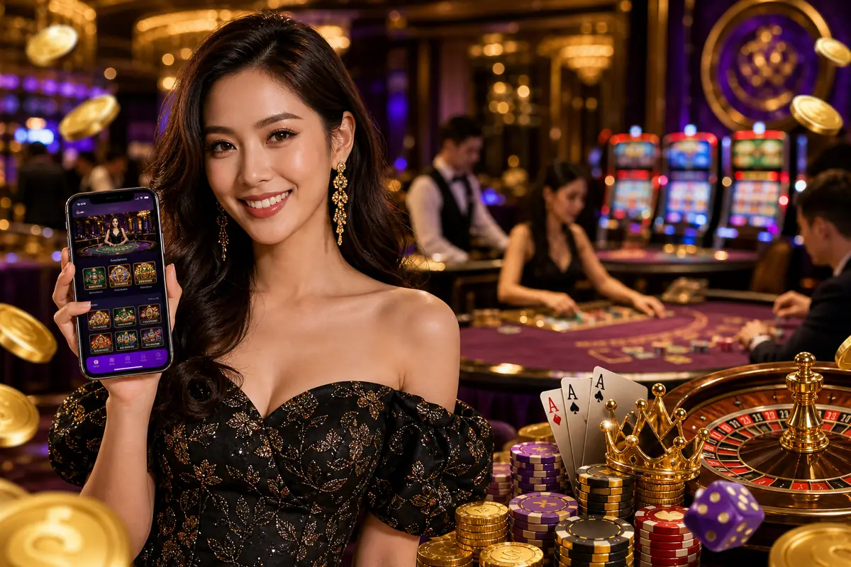 a80222 Slots ဂိမ်းများ PG Soft JILI
